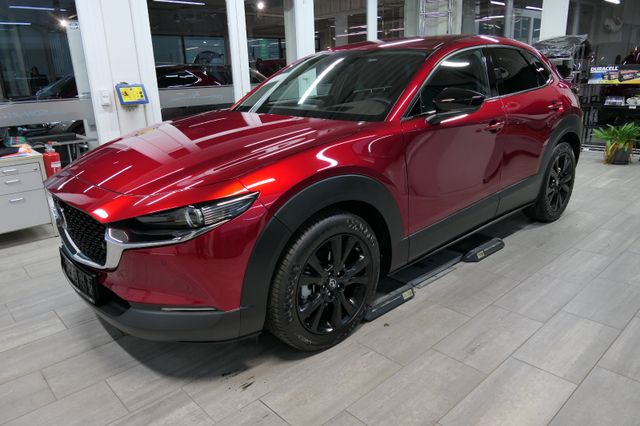 Mazda CX-30 2026 e-SKYACTIV 140 Homura Aktion