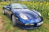 Porsche Boxster 2.7 MJ05 - - Porsche Gebrauchtwagen von 2005