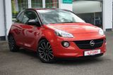 Opel Adam 1.4 Unlimited Klimaaut. Navi Sitzheizung - Opel Adam aus 2018