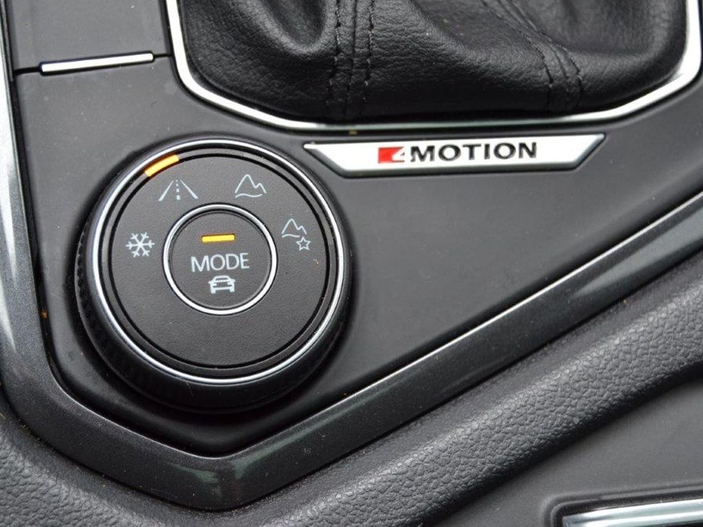 Tiguan Allspace 2.0 TDI 4Motion DSG Elegance AHK