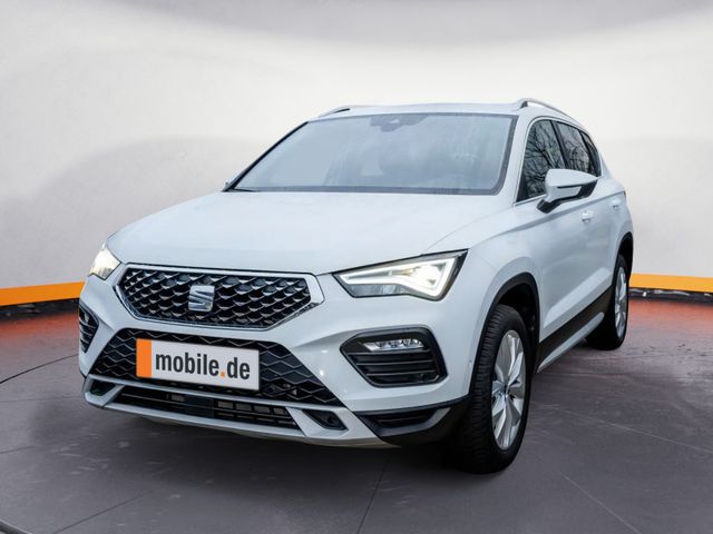 Seat Ateca X-Perience 1.5 TSI AHK/RFK/PDC/LED/NAVI