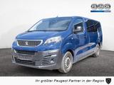 Peugeot Expert Kombi 2.0 L3 150 Klima AHK - gebrauchte Peugeot Kleinbus