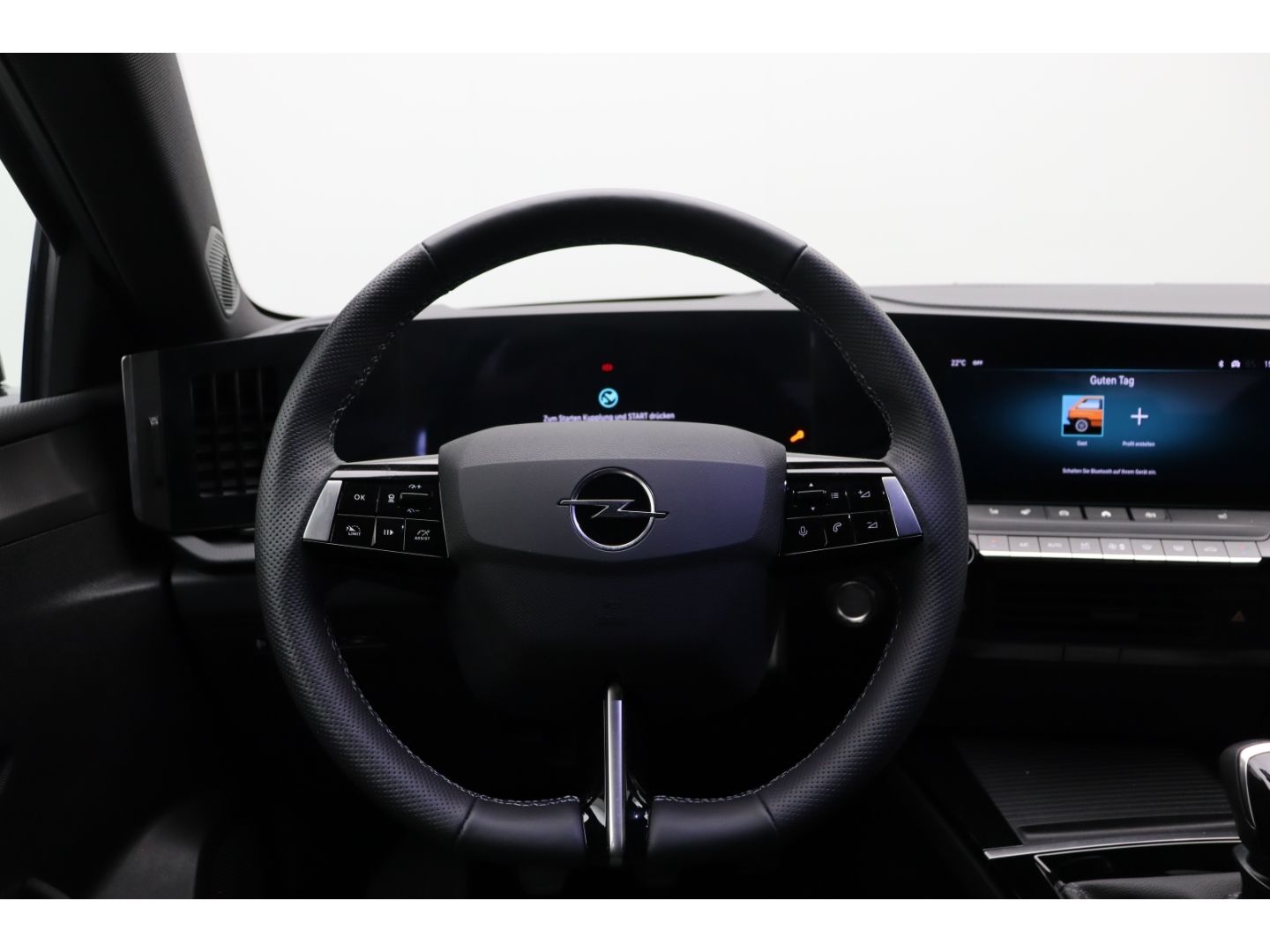 Fahrzeugabbildung Opel Astra L Sports Tourer GS Kamera ACC SHZ