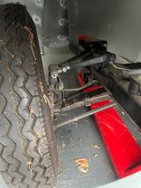 Barkas Andere - Barkas