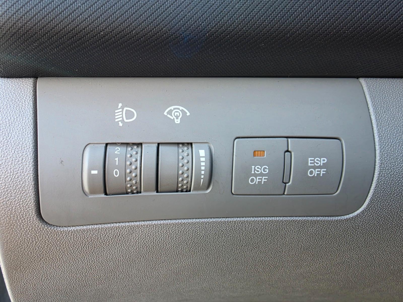 Kia cee'd Sportswagon Spirit 8fach bereift Klimatr.