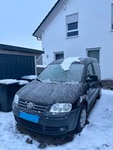 Volkswagen Caddy Life 1.9 TDI 77kW 5-Sitzer -