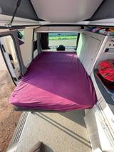 Volkswagen T5, Allrad 4 Motion, Campingbus - Wohnwagen in Freiburg