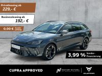 Cupra Leon - Vorschau Bild 1