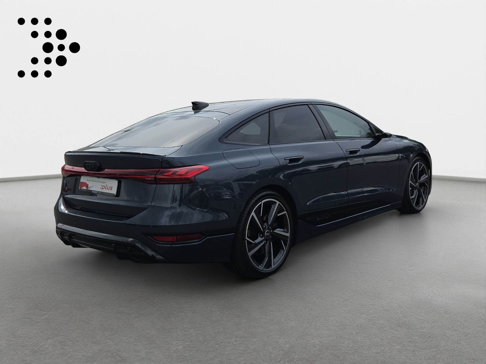 Audi S6 e-tron - Bild 2