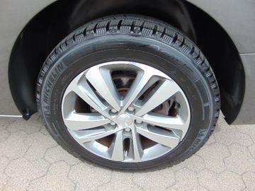 Bild 18 Peugeot Traveller Allure L2 Business