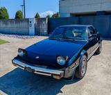 Fiat X1/9 Five Speed (BERTONE) - Fiat: Bertone