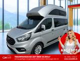Westfalia Nugget - Automatik - Hochdach - 1. Hand - Westfalia Hochdach
