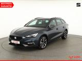 Seat Leon ST 1.4 e-Hybrid FR LED Navi ACC Kamera DAB - Seat Leon FR mit Hybrid-Antrieb (Benzin/Elektro)