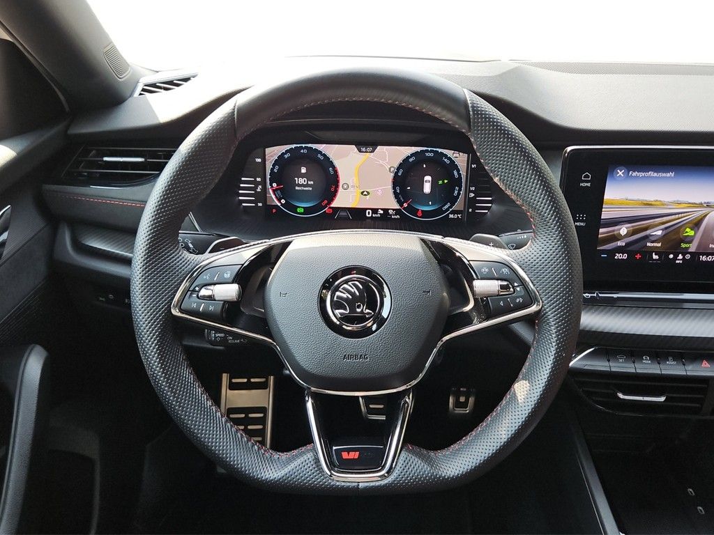 Skoda Octavia - Bild 16