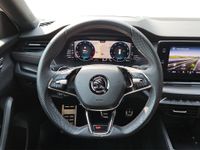 Skoda Octavia - Vorschau Bild 16