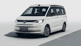 Volkswagen T7 California 2.0TSI DSG Beach GV5 150 kW (20... - Volkswagen T7 California: Van