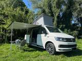 Volkswagen T6 California Coast Edition TÜV&Öl neu AHK/Kam.