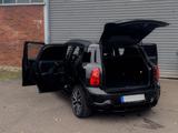 MINI John Cooper Works Countryman PANO/NAVI/XENON/H&K - MINI John Cooper Works Countryman: Limousine
