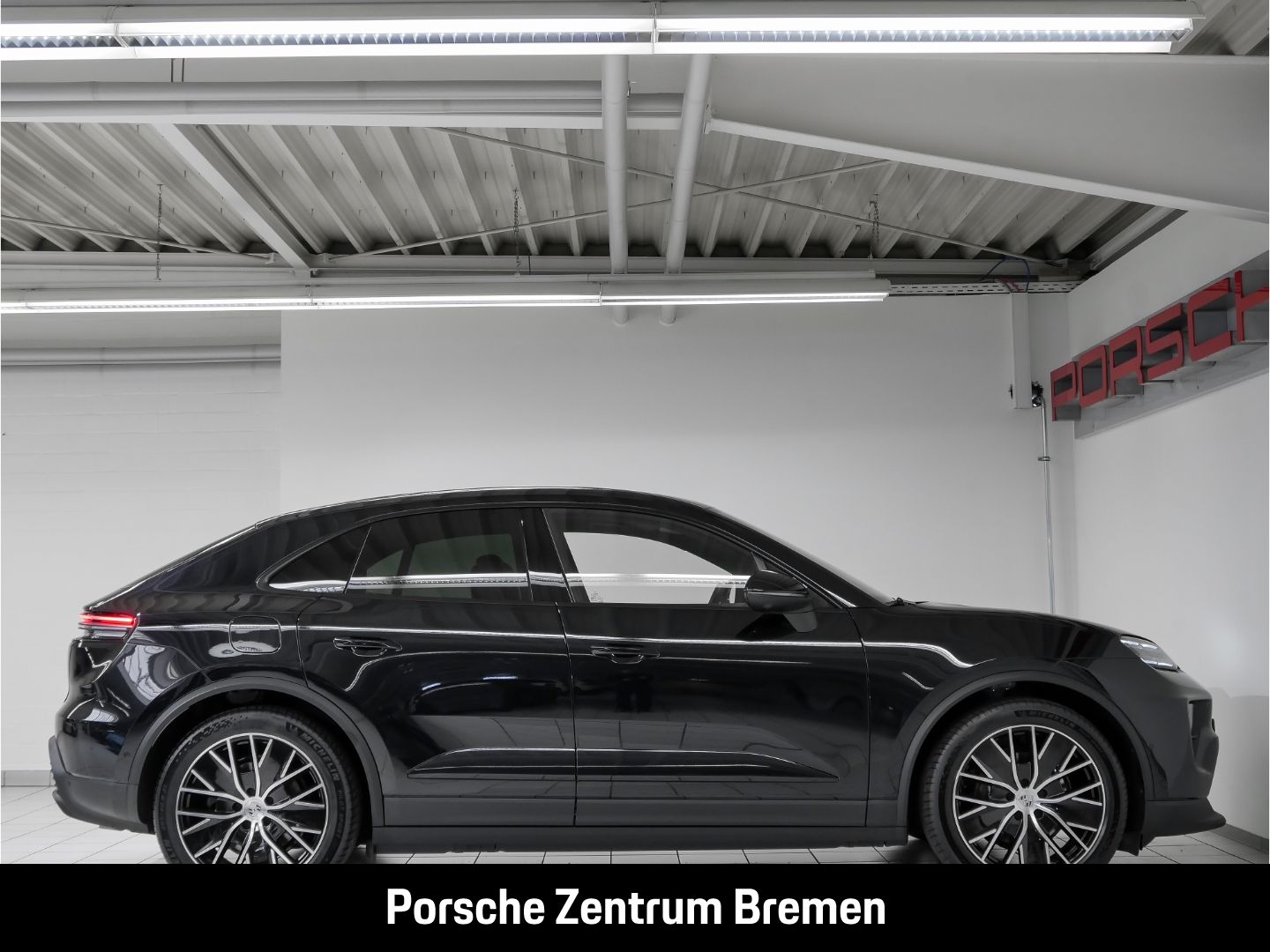 Porsche Macan - Bild 6