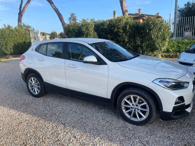 BMW Bmw X2 xDrive18d Business-X