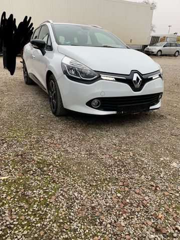 Renault Clio Grandtour Experience ENER