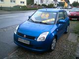 Suzuki Swift 1,3 Classic,Euro5,Tüv Neu,Läuft Gut - Suzuki Swift: Eu