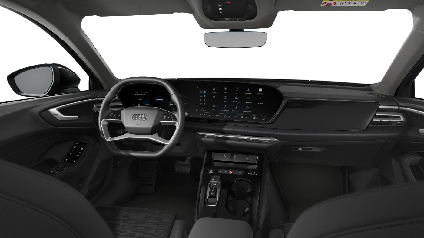 Audi A5 - Bild 5