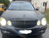Mercedes-Benz E 350 T AVANTGARDE Avantgarde - gebrauchte Mercedes-Benz E 350 aus dem Jahr 2008