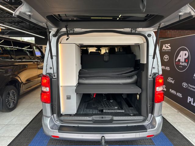 Toyota Proace (Verso) CROSSCAMP *Autom.*