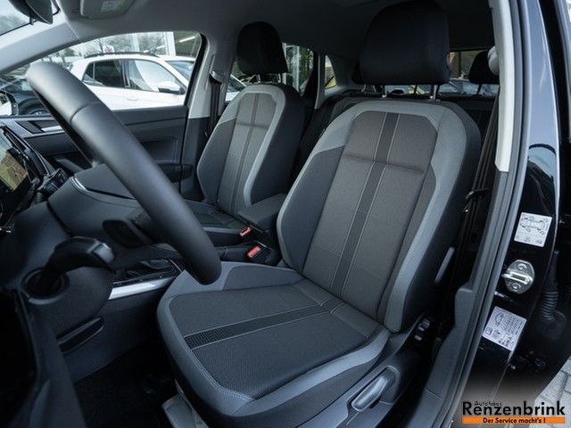 Polo Style TSI DSG Matrix IQ.DRIVE ACC