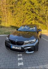 BMW M2 Coupé M2 LCI *VOLLAUSSTATTUNG* Kein OPF  - BMW M2 Gebrauchtwagen in München