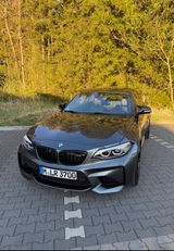 BMW M2 Coupé M2 LCI *VOLLAUSSTATTUNG* Kein OPF  - BMW M2 in München