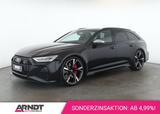 Audi RS6 Avant TFSI HUD Navi BangO ACC 360 RS-Abgas - gebrauchte Audi RS6 aus dem Jahr 2023