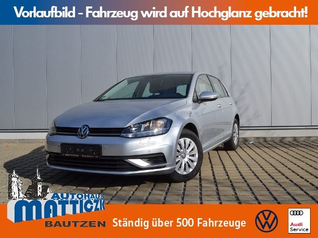 Golf VII 1.6 TDI NAVI/PDC/SHZ/BUSINESS/16-ZOLL/K