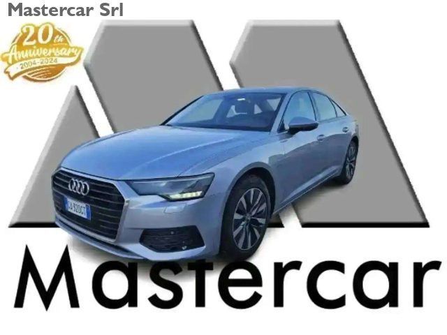 Image of Audi A6