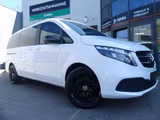 Mercedes-Benz V 300 d AVANTGARDE 4MATIC PANO/STHZ/AHK/BELÜFTET