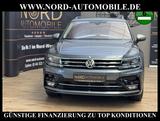 Volkswagen Tiguan Allspace R-Line 4MOT 2.0TSI DSG 20/HeadUp - Volkswagen Tiguan Allspace in Oldenburg