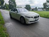 BMW 535i Voll, 360, Leder, Soft, Nightv., Standh. - BMW 535: Weiß