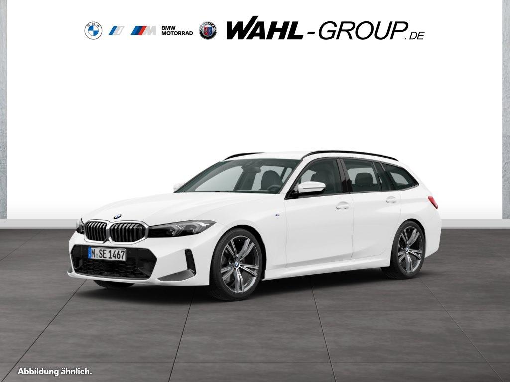BMW 320i TOURING M SPORT HIFI KAMERA LIVE COCKPIT PR 2023