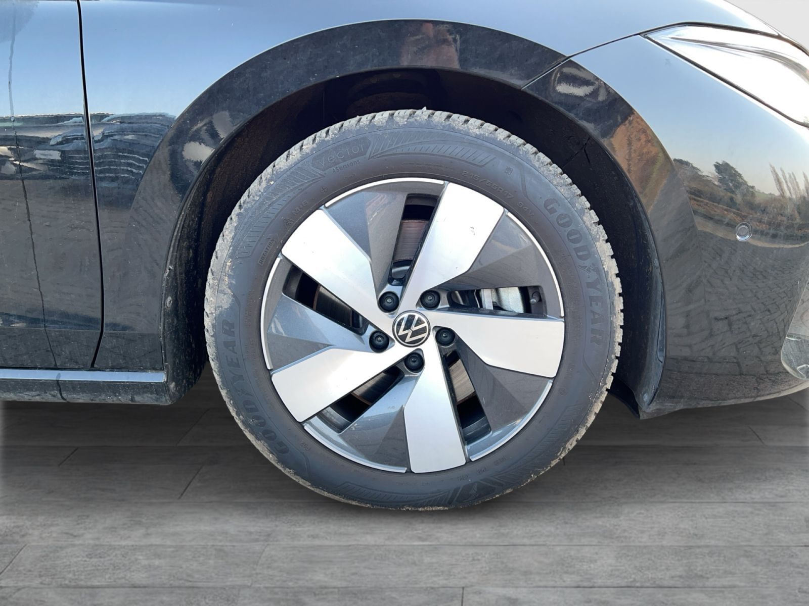 Volkswagen Passat Variant - Bild 8