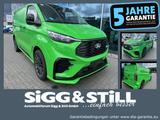 Ford Transit Custom MS-RT 320 L1 AWD LED*NAV*CAM*SHZ - Ford Transit Custom MS RT Gebrauchtwagen