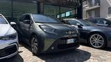 Toyota Aygo X 1.0 Trend 72 CV UNIPRO.NEOP. SENZA - Toyota Aygo (X): Trend