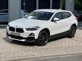 BMW X2 sDrive LED PDC HED-UP - BMW X2 in Karlsruhe
