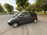 Volkswagen VW Fox 1.4TDI TÜV bis 10.25 Tausch für Aut... - Volkswagen Fox: TDI