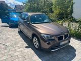 BMW X1 E84 TÜV 06/28 - BMW E84 - BMW X1
