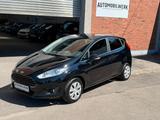 Ford Fiesta 1.5 TDCi Titanium*Navi*LED*Gepflegt* - Ford Fiesta Titanium mit Diesel-Antrieb