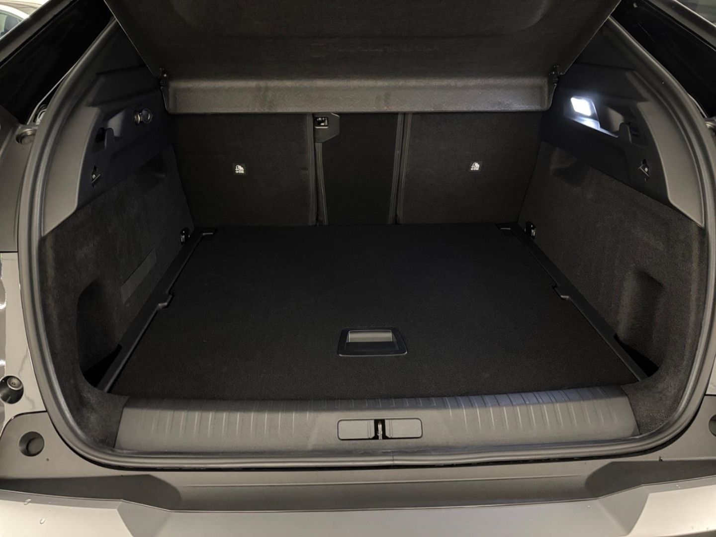 Peugeot 3008 - Bild 13