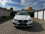 BMW 216i Gran Tourer Advantage - BMW 216 Gebrauchtwagen