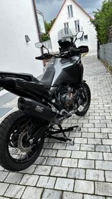 Honda Africa Twin Adventure Sports - Service&Tüv neu - Angebote entsprechen deinen Suchkriterien