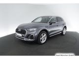 Audi Q5 40 TDI qu. S tronic 2x S line AHK/Virtual+ - Audi Q5 40 TDI Gebrauchtwagen